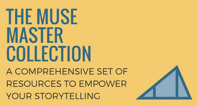The Muse Master Collection