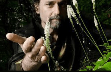 David Crow - Matrix of Magic