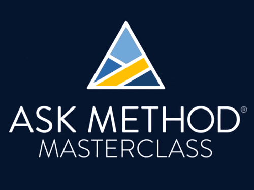 Levesque – Ask Method 2.0 2018