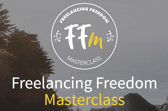 Brad Hussey – Freelancing Freedom Masterclass