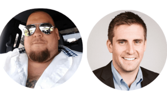 Justin Brooke and John Belcher - Search and Destroy Bootcamp
