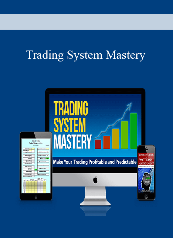 Trading System Mastery