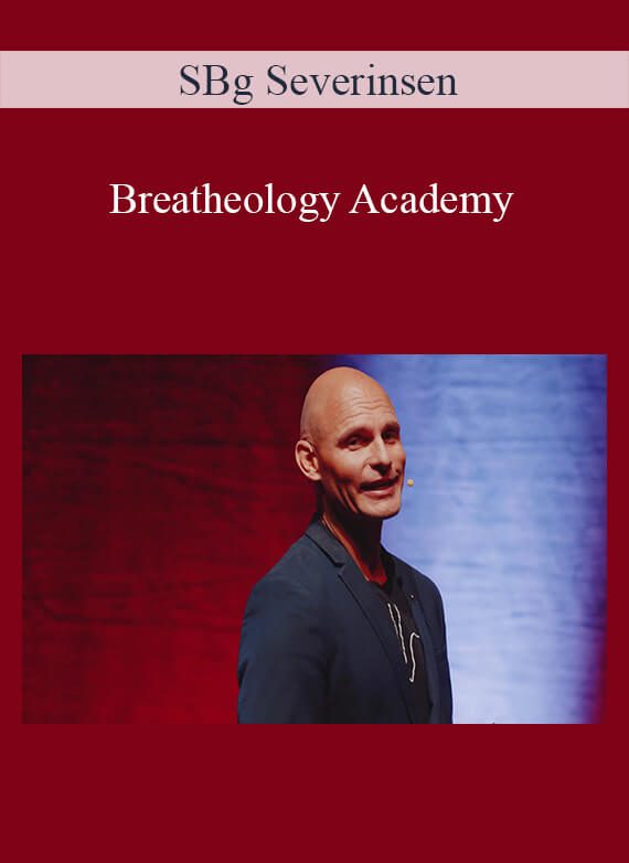 Breatheology Academy by SBg Severinsen
