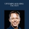 Claus Levin - UPTEMPO SOLOING TACTICS