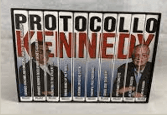 Protocollo Kennedy - Big Luca