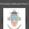 Julie & Cathy Funnel Gorgeous - FG Society Certification Phase 3