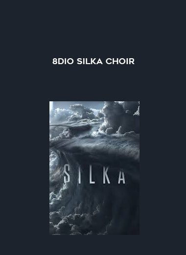 [Download Now] 8Dio Silka Choir