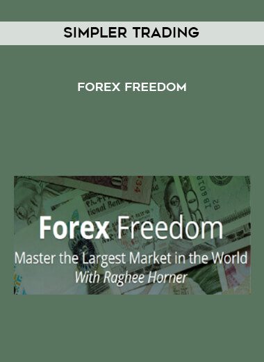 [Download Now] simplertrading - Forex Freedom Course
