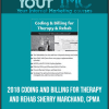 [Download Now] 2018 Coding and Billing for Therapy and Rehab - Sherry Marchand