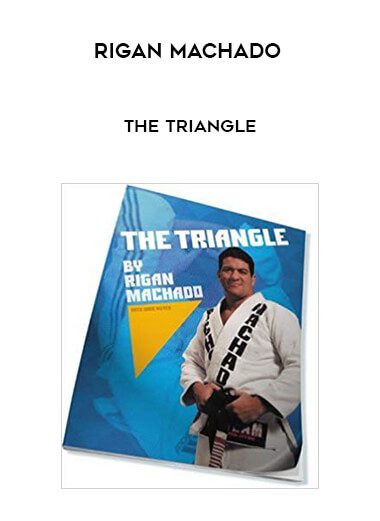Rigan Machado - The Triangle
