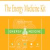 [Download Now] The Energy Medicine Kit