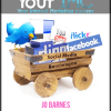 Jo Barnes – Social Networking Academy 2.0