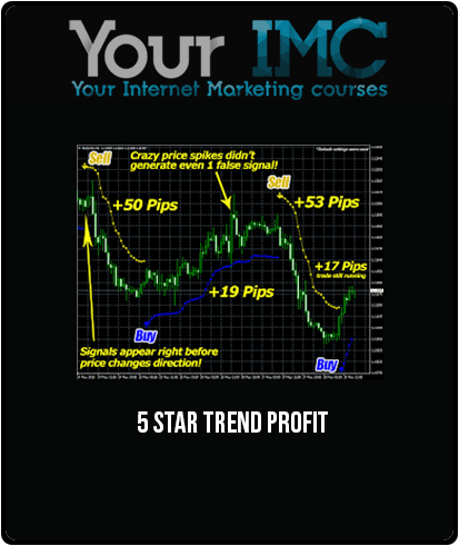 5 Star Trend Profit
