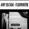 [Download Now] AMY SECADA - FLOORWERK