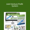 Adam Urbanski - Joint Venture Profit System