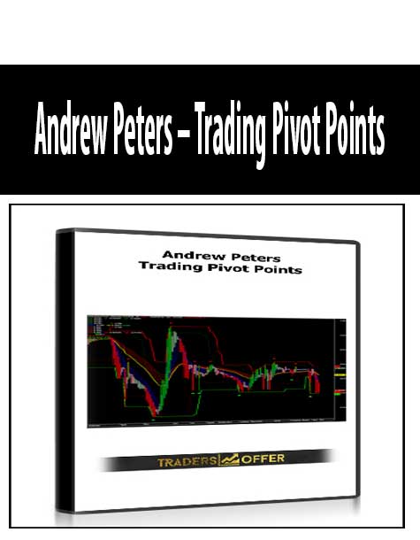 Andrew Peters – Trading Pivot Points