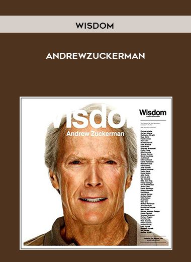 AndrewZuckerman-Wisdom