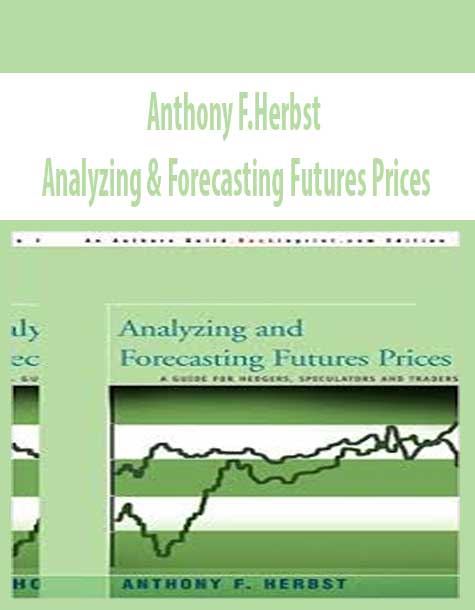 Anthony F.Herbst – Capital Asset Investment
