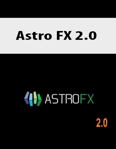 [Download Now] Astro FX 2.0