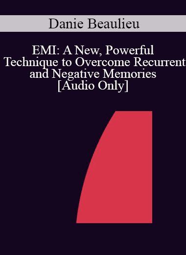 [Audio Download] IC04 Workshop 53 - EMI: A New