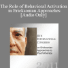 [Audio Download] IC11 Workshop 57 - The Role of Behavioral Activation in Ericksonian Approaches: Getting the Client to Do Something - Michael Yapko