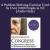 [Audio Download] IC19 Short Course 13 - The Special Place of Bliss - A Problem Shelving Exercise Used by Over 9