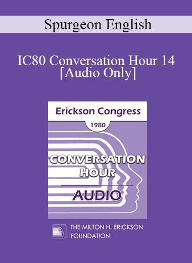 [Audio Download] IC80 Conversation Hour 14 - Spurgeon English