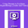 IC86 Clinical Demonstration 03 - Using Dreams to Facilitate Hypnotherapy - Ernest Rossi