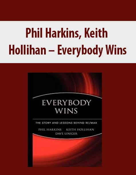 Phil Harkins
