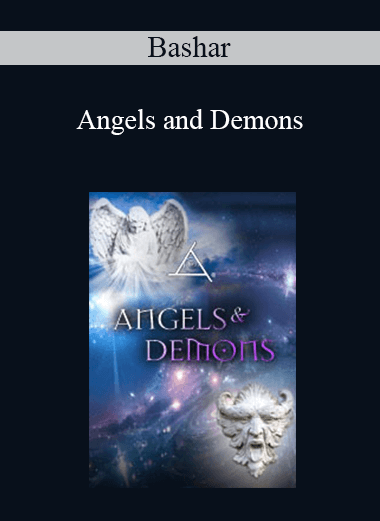 Bashar - Angels and Demons