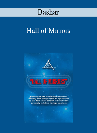 Bashar - Hall of Mirrors