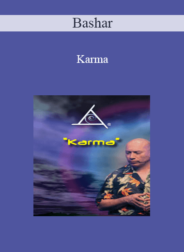 Bashar - Karma