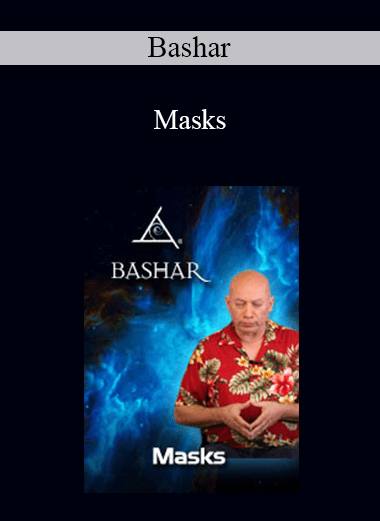 Bashar - Masks