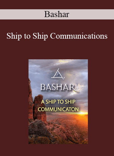 Bashar - Ship to Ship Communications
