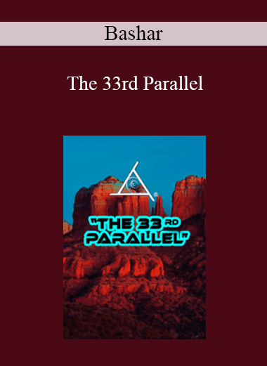Bashar - The 33rd Parallel