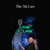Bashar - The 5th Law