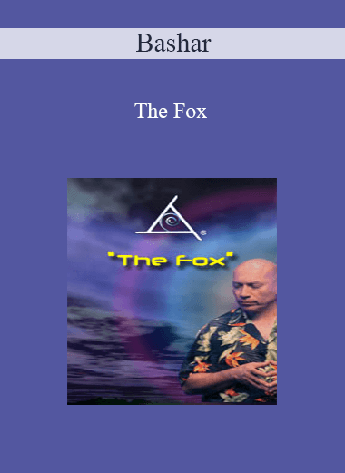 Bashar - The Fox