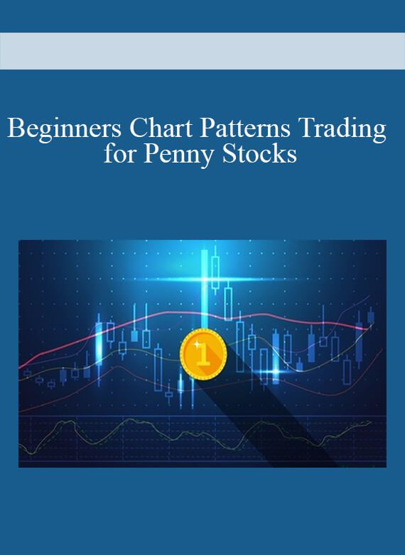 [Download Now] Beginners Chart Patterns Trading for Penny Stocks