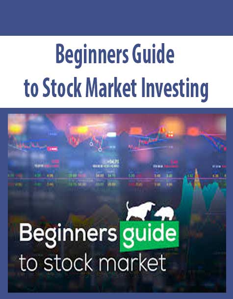 Beginners Guide to Stock Market Investing