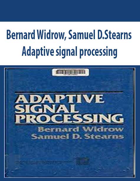Bernard Widrow