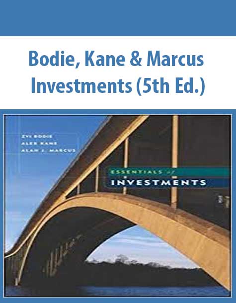 Bodie