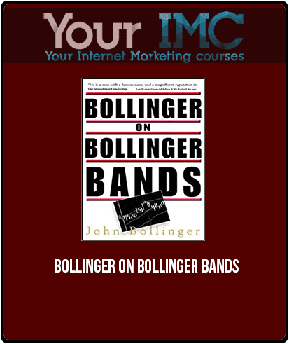 Bollinger On Bollinger Bands
