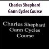 Charles Shephard – Gann Cycles Course