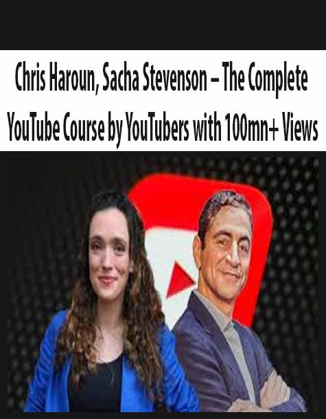 Chris Haroun