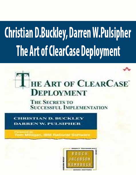 Christian D.Buckley