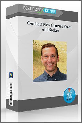[Download Now] Combo 4 New Courses From AmiBroker