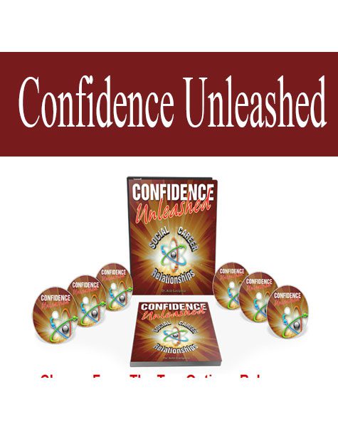 [Download Now] Confidence Unleashed