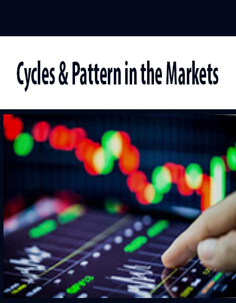 Cycles & Pattern in the Markets