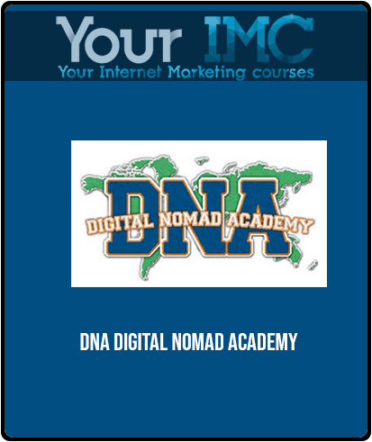 DNA - Digital Nomad Academy