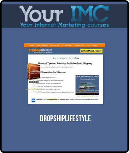 DROPSHIPLIFESTYLE